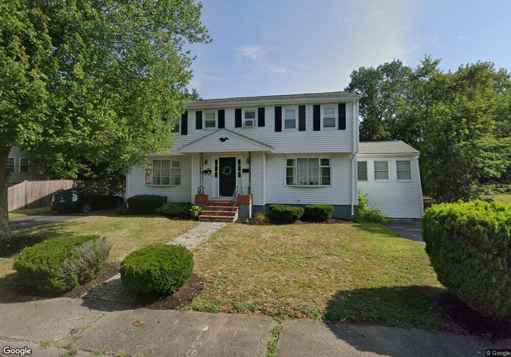 6 Regina Rd, Randolph, MA 02368 - photo 1