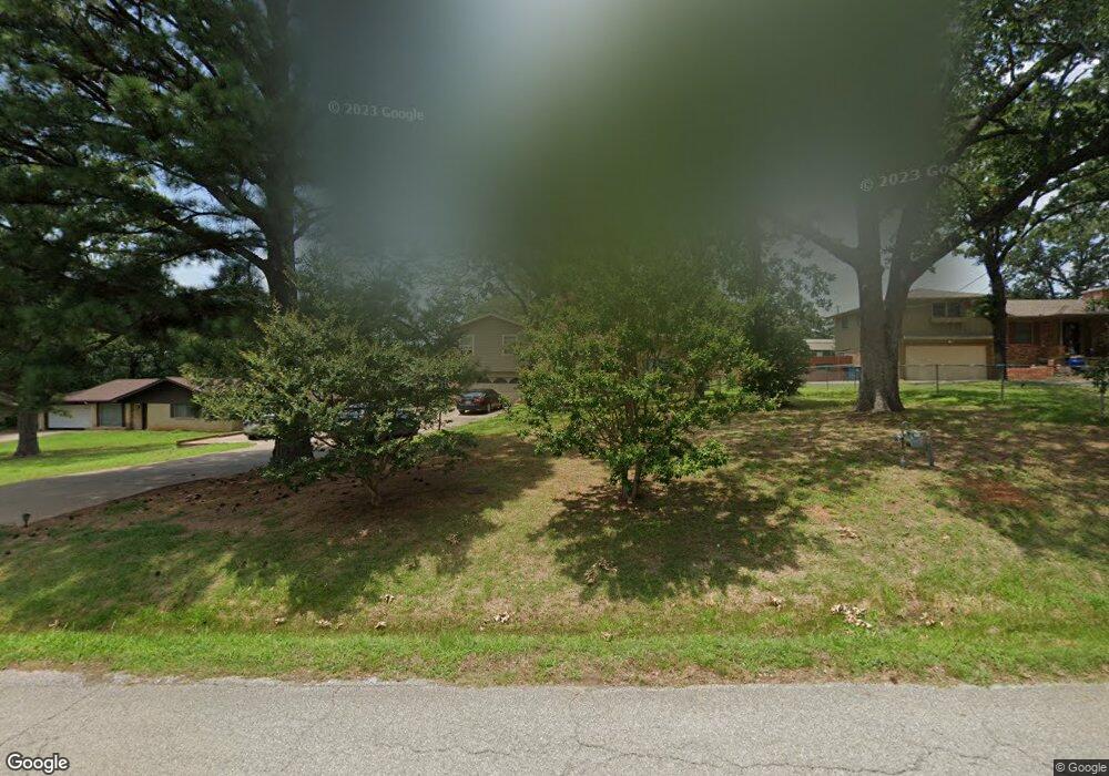 4103 W Crawford St, Denison, TX 75020 - photo 1