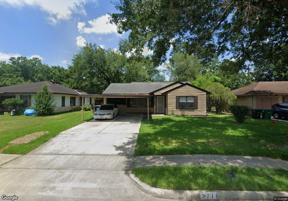 3711 Yosemite St, Houston, TX 77021 - photo 1