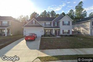 169 Sapwood Way, Hinesville, GA 31313