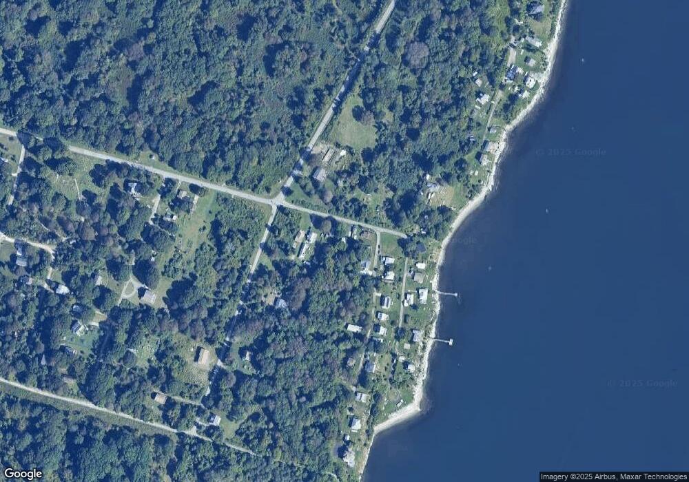 26 Broadway, Prudence Island, RI 02872 - photo 1