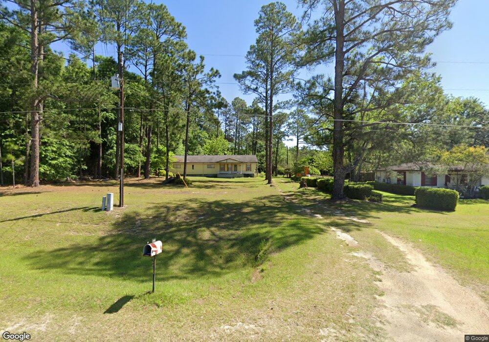 1053 Ga Highway 199 S, Dublin, GA 31027 - photo 1