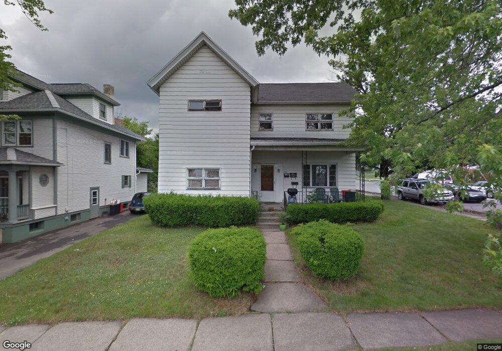 119 Harper St unit Harper St Front, Dunmore, PA 18512 - photo 1