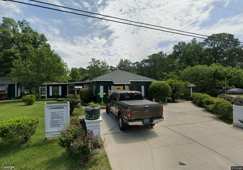 1012 N Wright Ave, Long Beach, MS 39560 - photo 1