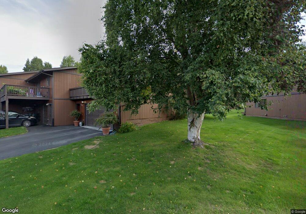 7807 Raymar Cir, Anchorage, AK 99518 - photo 1