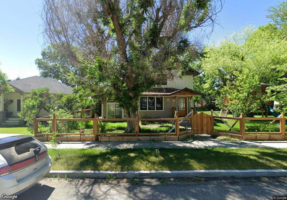 10 3rd Ave E, Three Forks, MT 59752 - photo 1