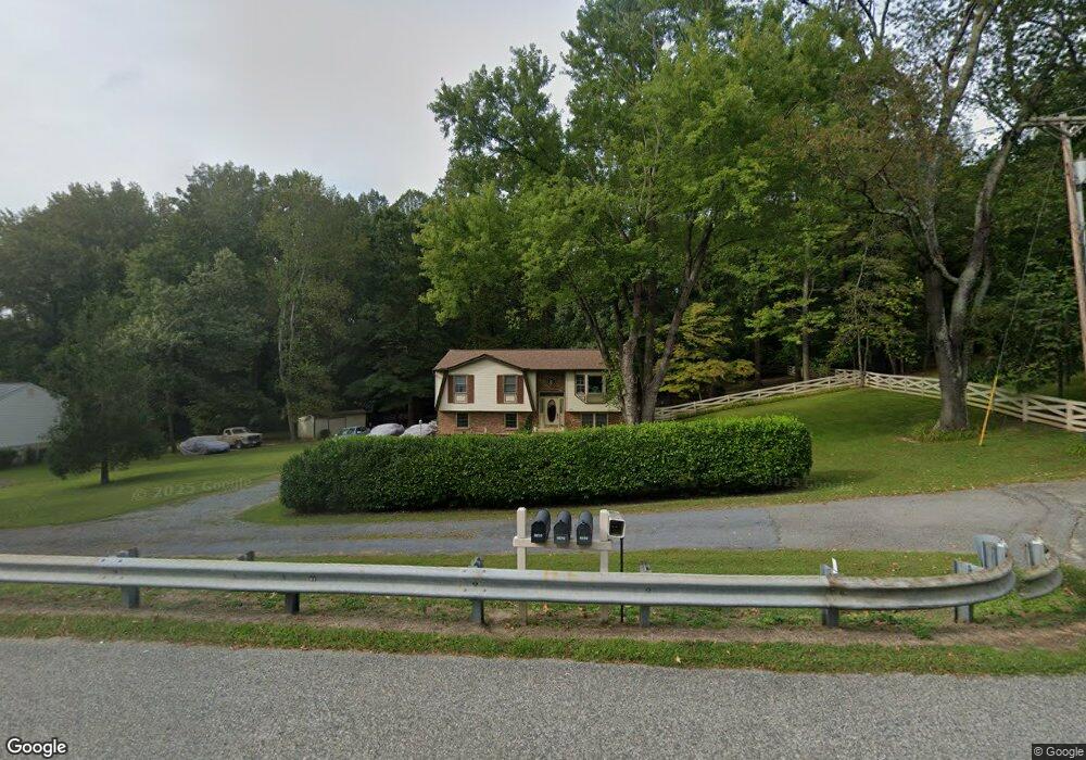 1670 Plum Point Rd, Huntingtown, MD 20639 - photo 1