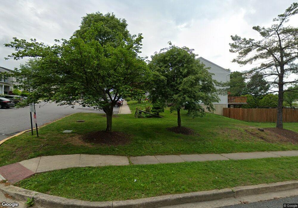 1248 Valley Leaf Ct, Edgewood, MD 21040 - photo 1