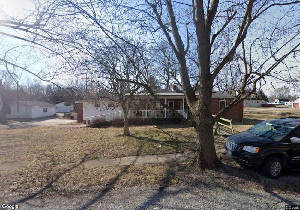 121 W Sugar St, Lafayette, OH 45854 - photo 1