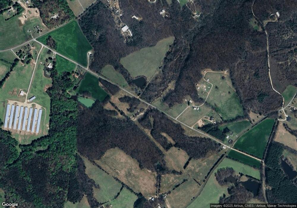 0 Paul Motes Rd, Elberton, GA 30635 - photo 1