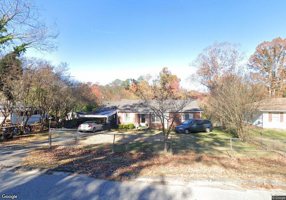 197 Collins Dr, Columbus, GA 31903 - photo 1