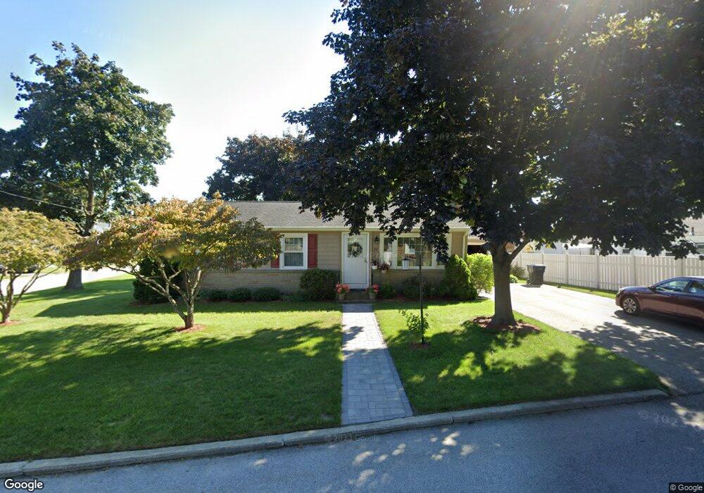 12 Shady Ln, Riverside, RI 02915 - photo 1