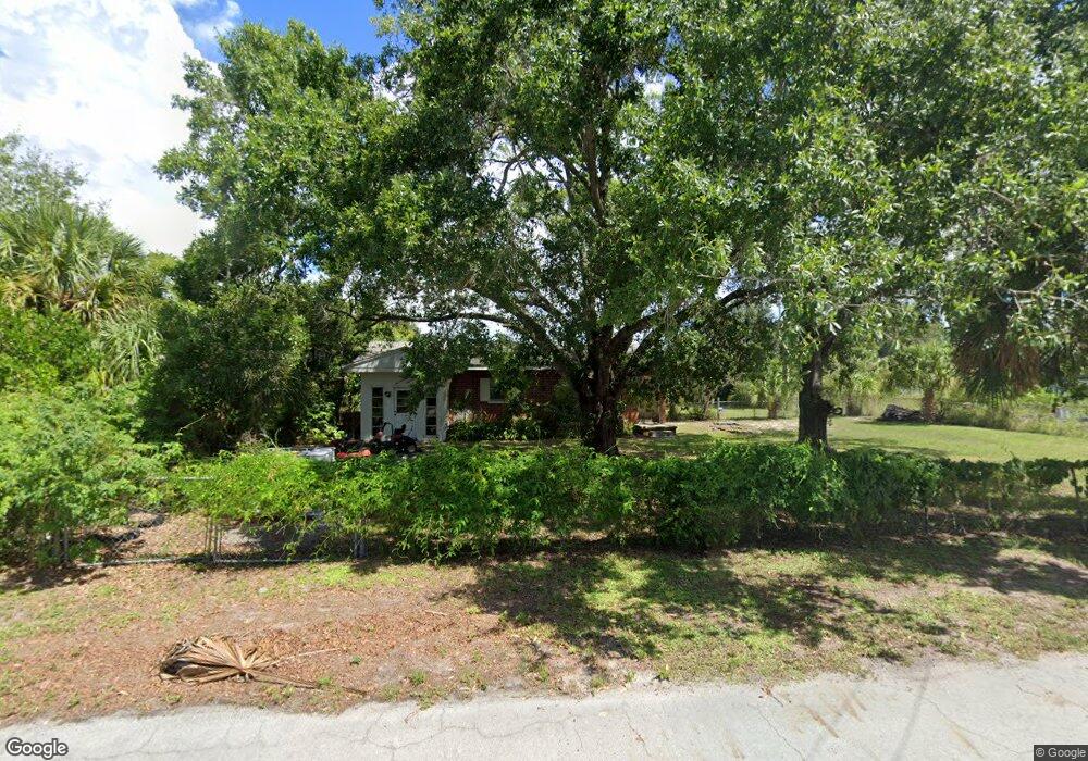 1412 Paradise Ln, Cocoa, FL 32922 - photo 1