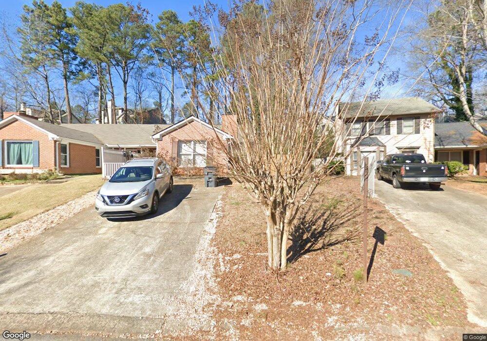 1923 Cooper Landing Dr SE unit 1923, Smyrna, GA 30080 - photo 1