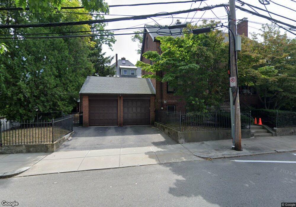 21 Murdock St, Brighton, MA 02135 - photo 1