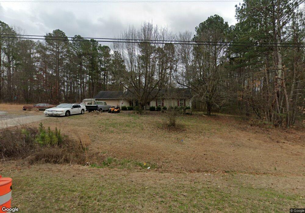 2278 Peeksville Rd, Locust Grove, GA 30248 - photo 1
