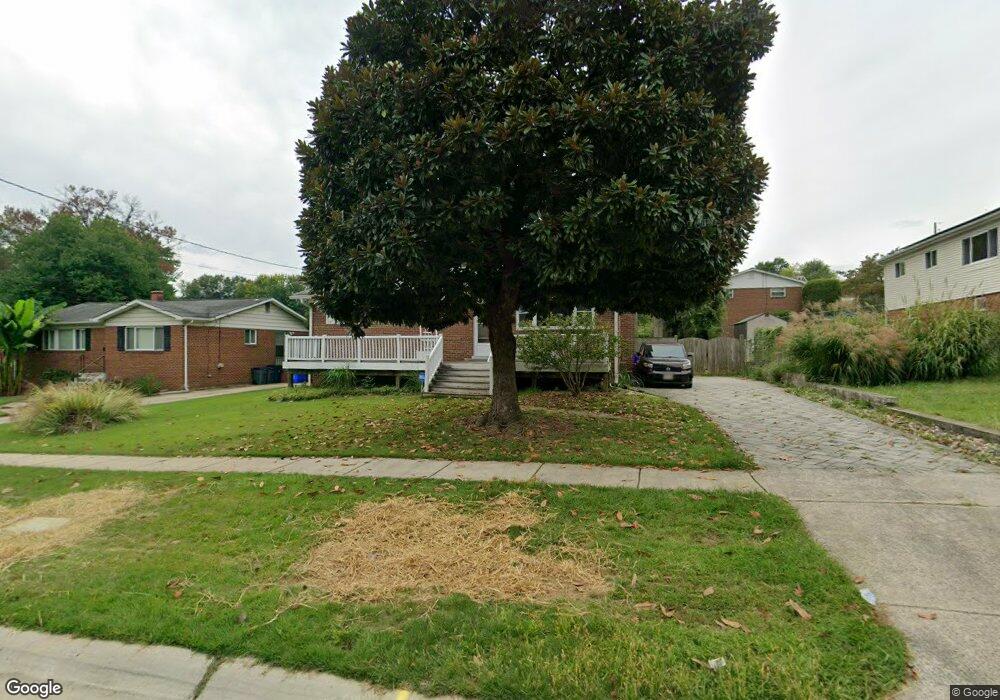 4206 Frankfort Dr, Rockville, MD 20853 - photo 1