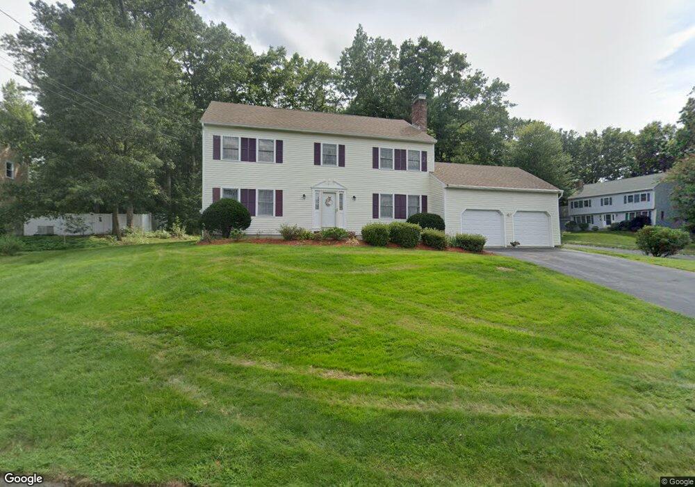 15 Shadowbrook Dr, Nashua, NH 03062 - photo 1