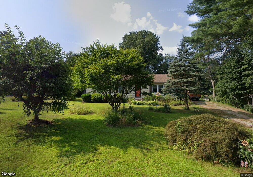 8 Arbor Ln, Danielson, CT 06239 - photo 1