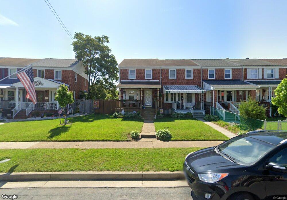 Street View Photo