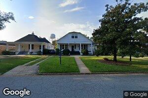314 W Residence Ave, Albany, GA 31701