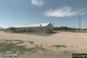 105 5th Ave, Lagrange, WY 82221