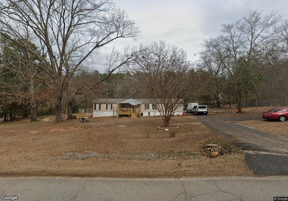 2869 Tucker Mill Rd SW, Conyers, GA 30094 - photo 1