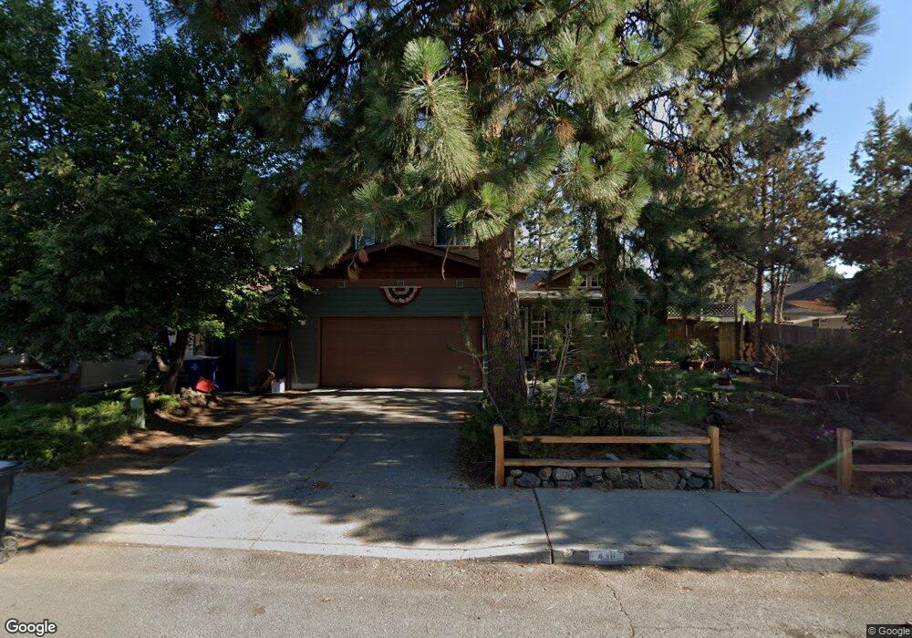 436 SW Forest Grove Dr, Bend, OR 97702 - photo 1