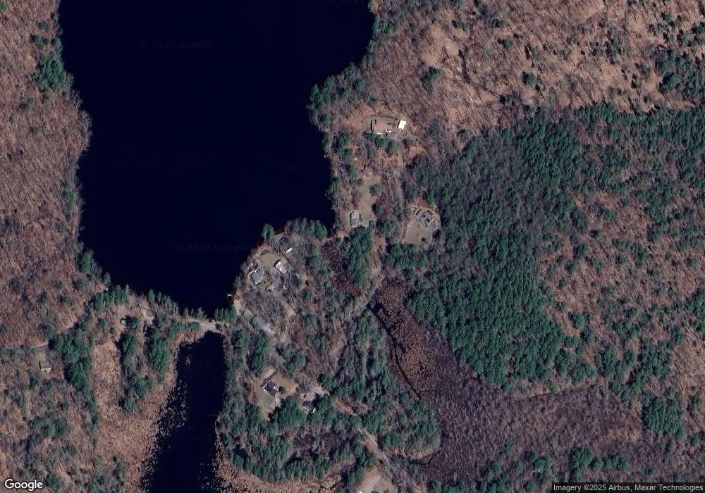 58 Browning Pond Rd, Spencer, MA 01562 - photo 1