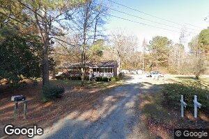 1702 Moonlight Rd, Halifax, NC 27839