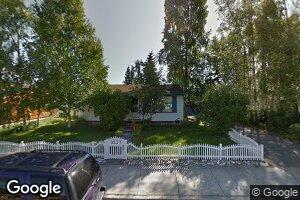 1117 Sunset Dr, Fairbanks, AK 99709