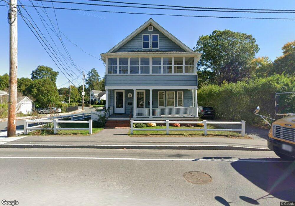 112 S Main St unit 2, Natick, MA 01760 - photo 1