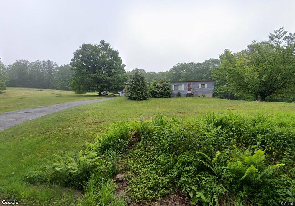 134 Roby Rd, Webster, NH 03303 - photo 1