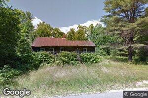 329 Lords Hill Rd, Brownfield, ME 04010