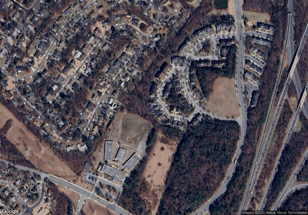 9236 Ispahan Loop, Laurel, MD 20708 - photo 1