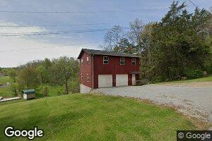 375 Kincaid Rd, Ewing, VA 24248