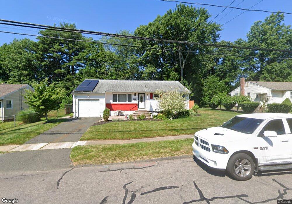 17 Patton Rd, Bloomfield, CT 06002 - photo 1