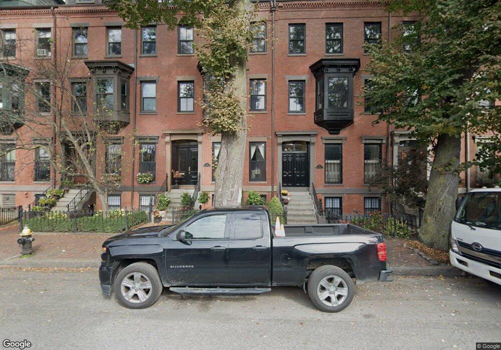 53 Worcester St unit 2, Boston, MA 02118 - photo 1