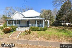 629 Broad St, Richland, GA 31825