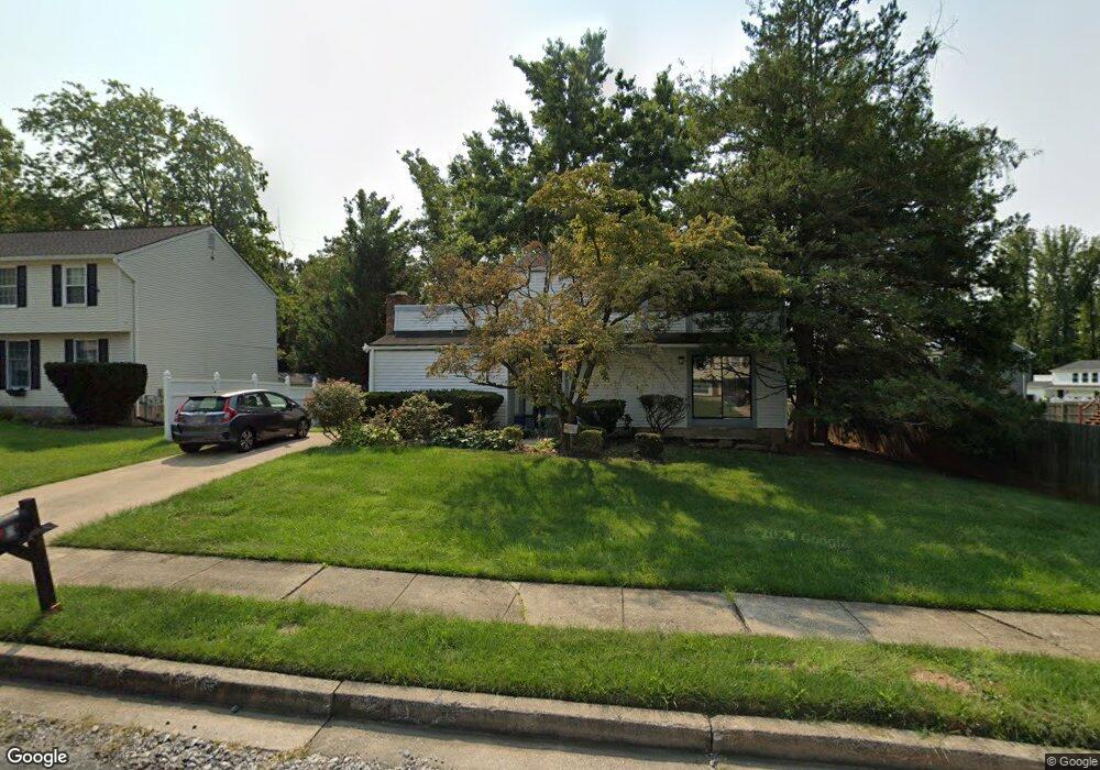 3 Camano Ct, Randallstown, MD 21133 - photo 1