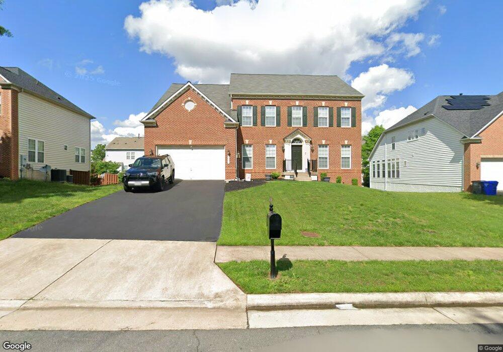 5571 Victory Loop, Manassas, VA 20112 - photo 1