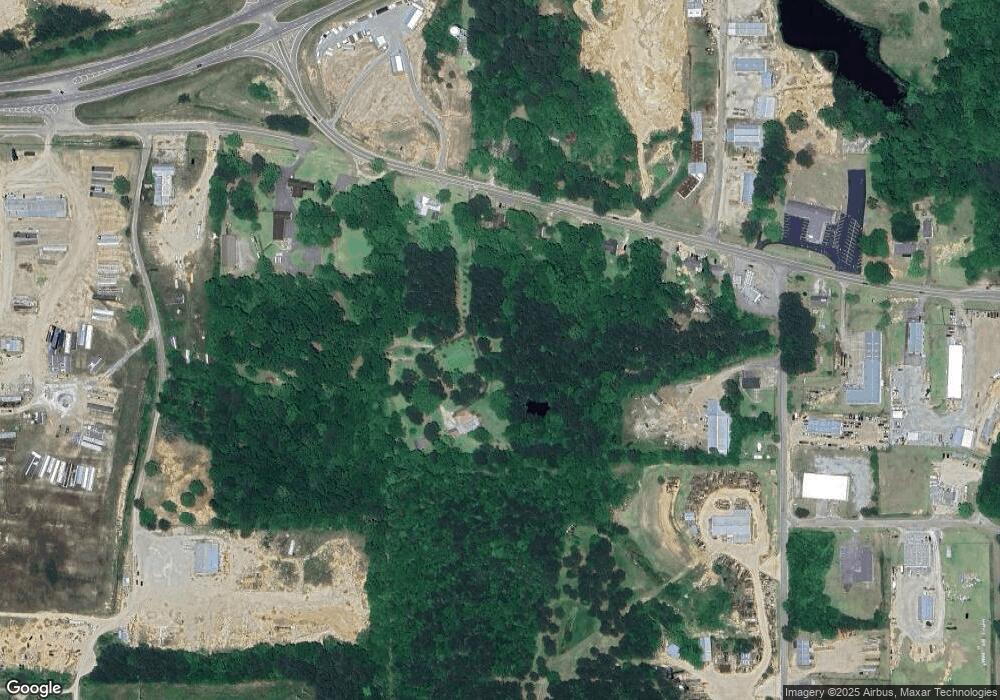 1573 Highway 184, Laurel, MS 39443 - photo 1