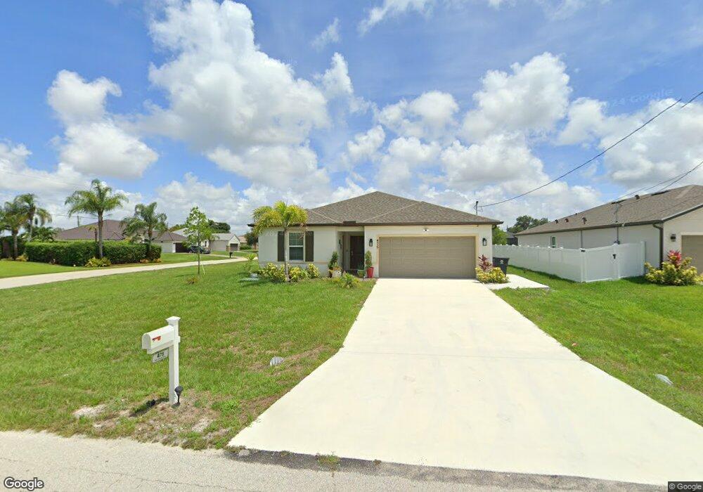 475 SW Jeanne Ave unit 97, Port Saint Lucie, FL 34953 - photo 1