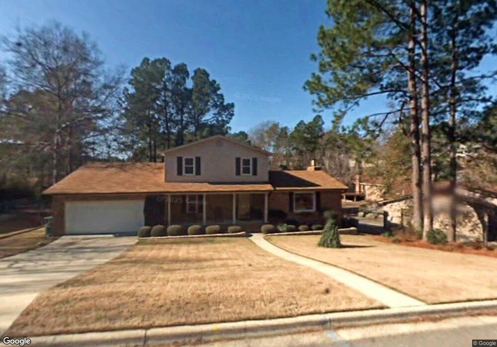 227 Norma Ln, Evans, GA 30809 - photo 1