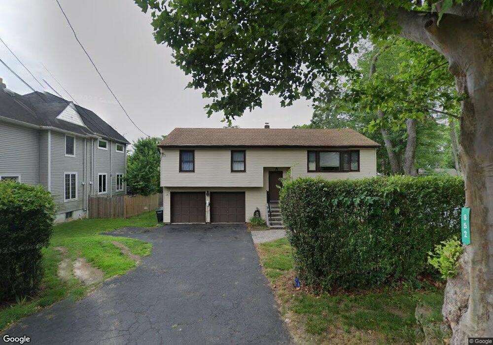 852 Broadway, Norwood, NJ 07648 - photo 1