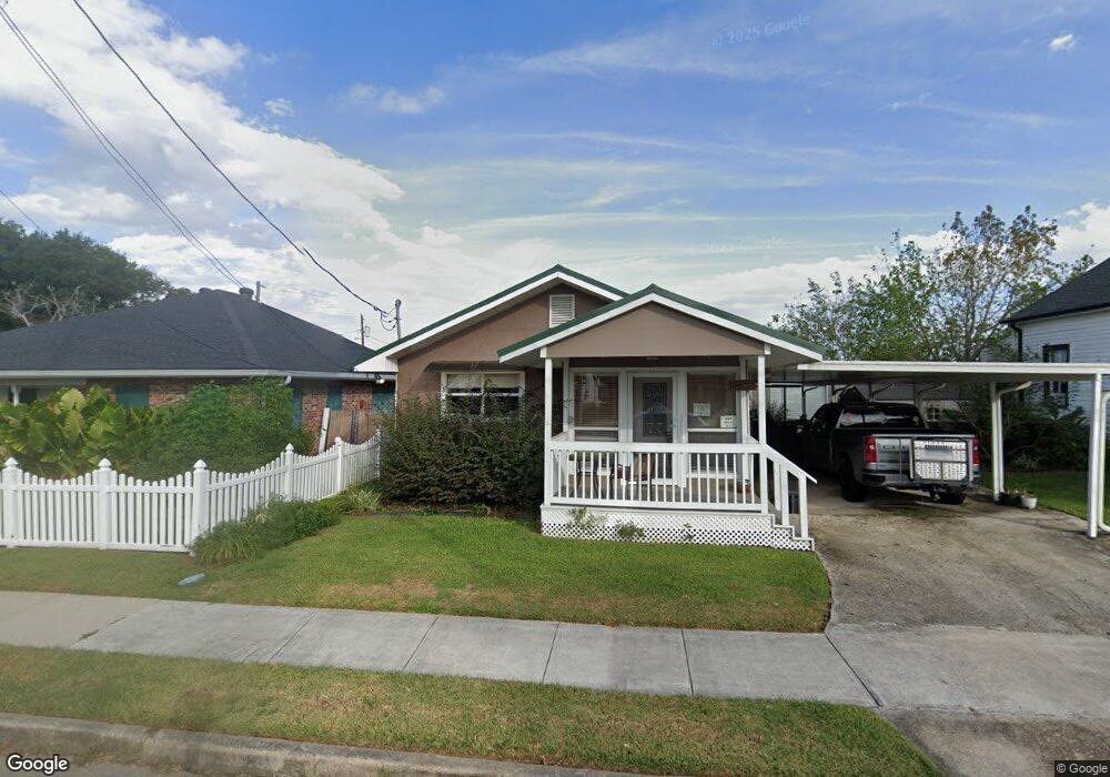 220 Wilson Ave, Houma, LA 70364 - photo 1