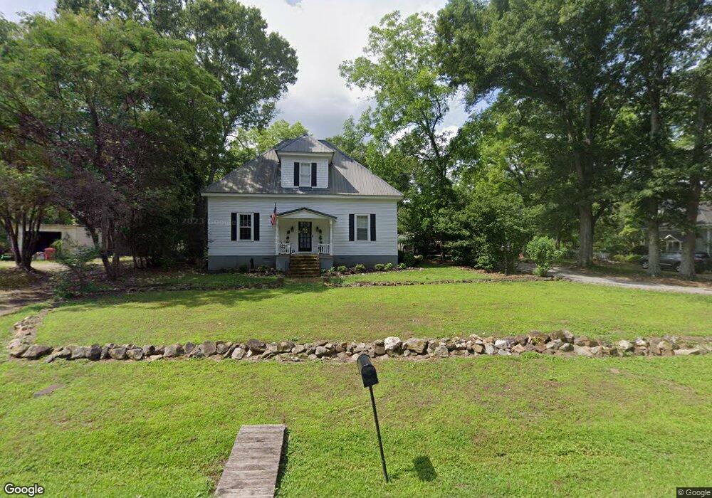 155 Cherry St, Stephens, GA 30667 - photo 1