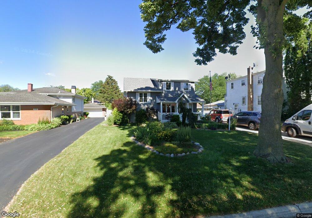 769 N Adele St, Elmhurst, IL 60126 - photo 1