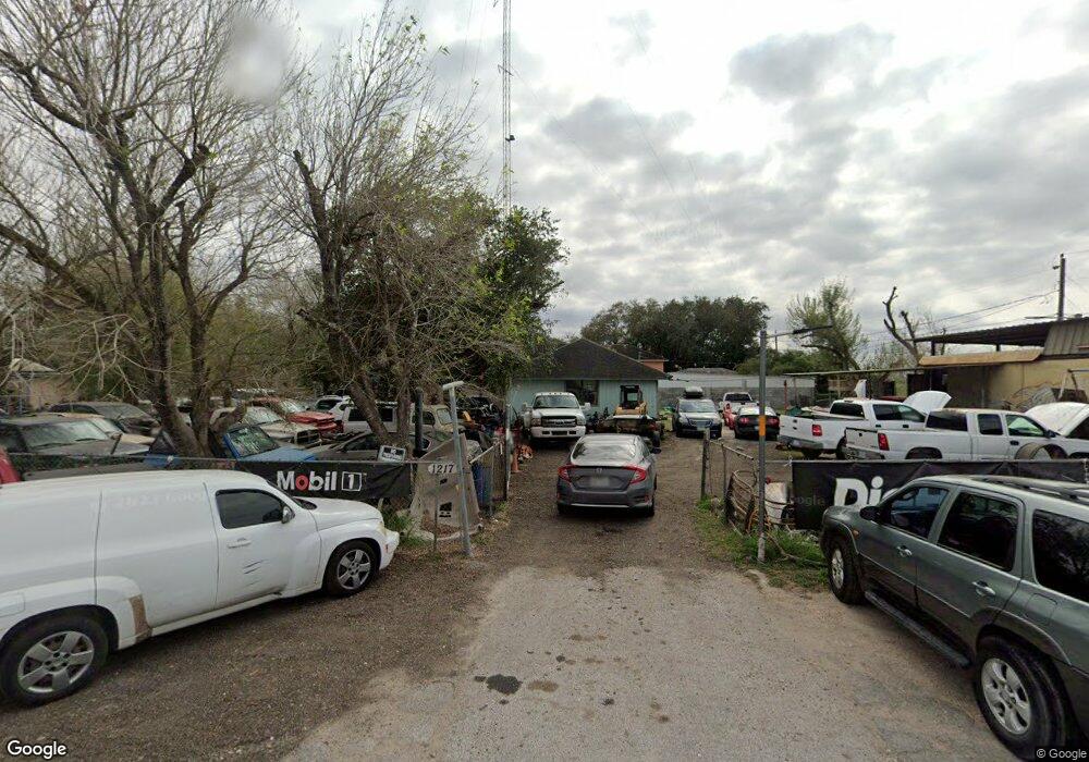 1217 W Mile 12 1/2 N, Weslaco, TX 78599 - photo 1