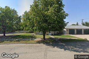 682 Stephen Ave, Stephen, MN 56757